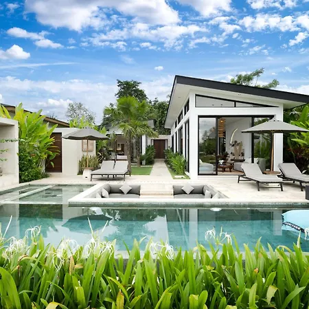 Villa Alegria By Balisuperhost
